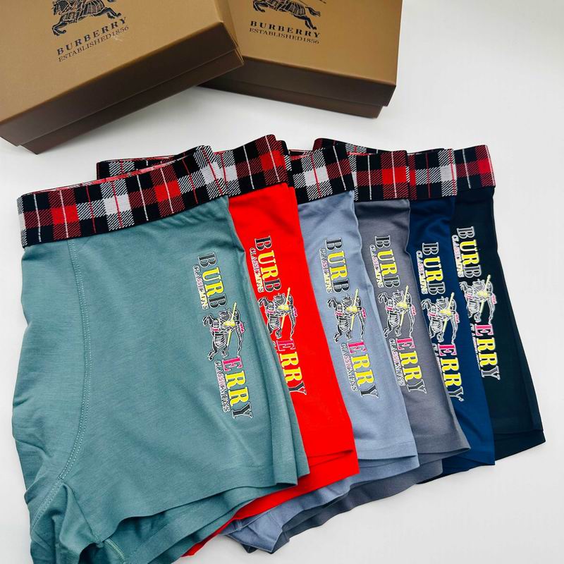 Burberry boxer L-3XL 54